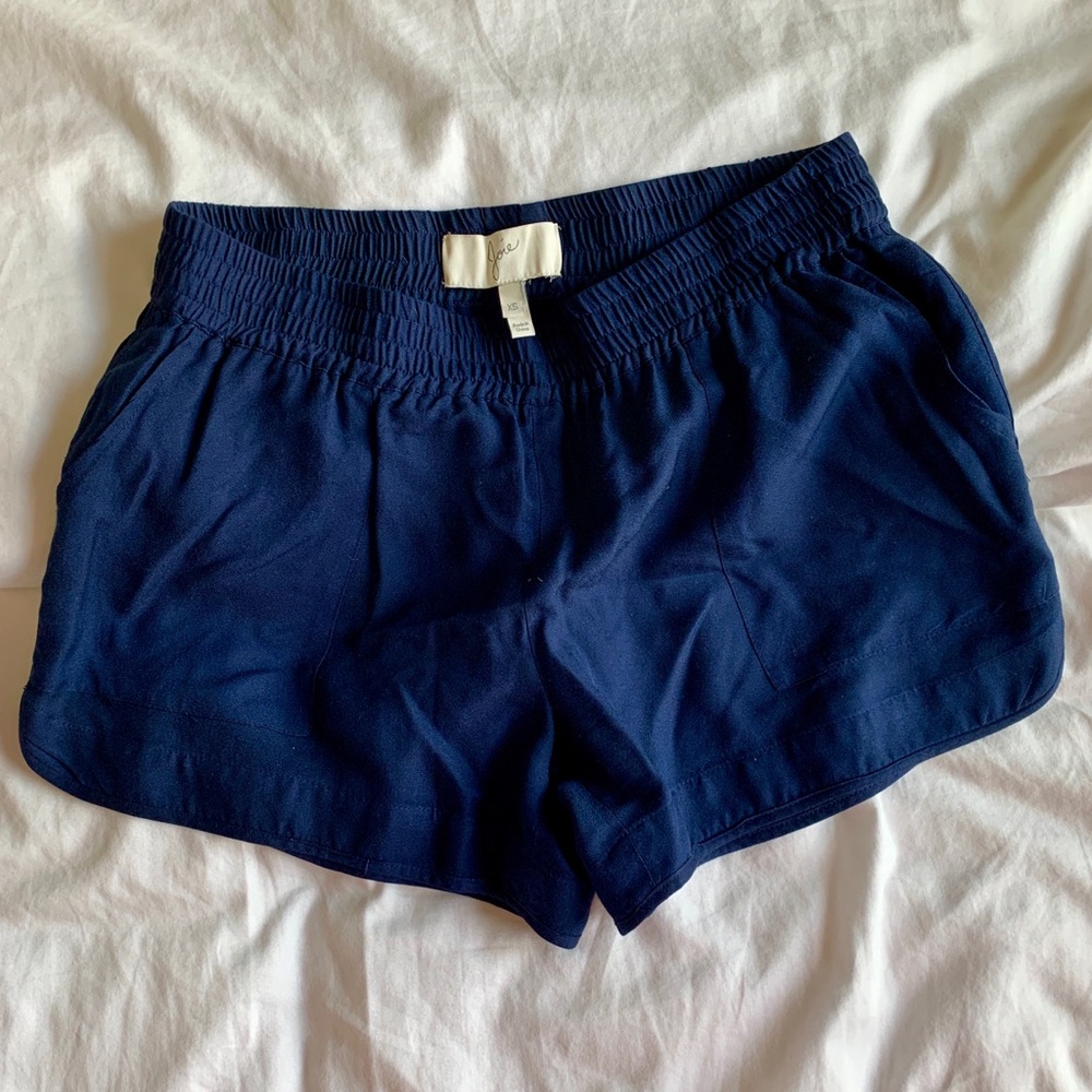 Joie track shorts